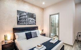 Tacito 23 Luxury Rooms